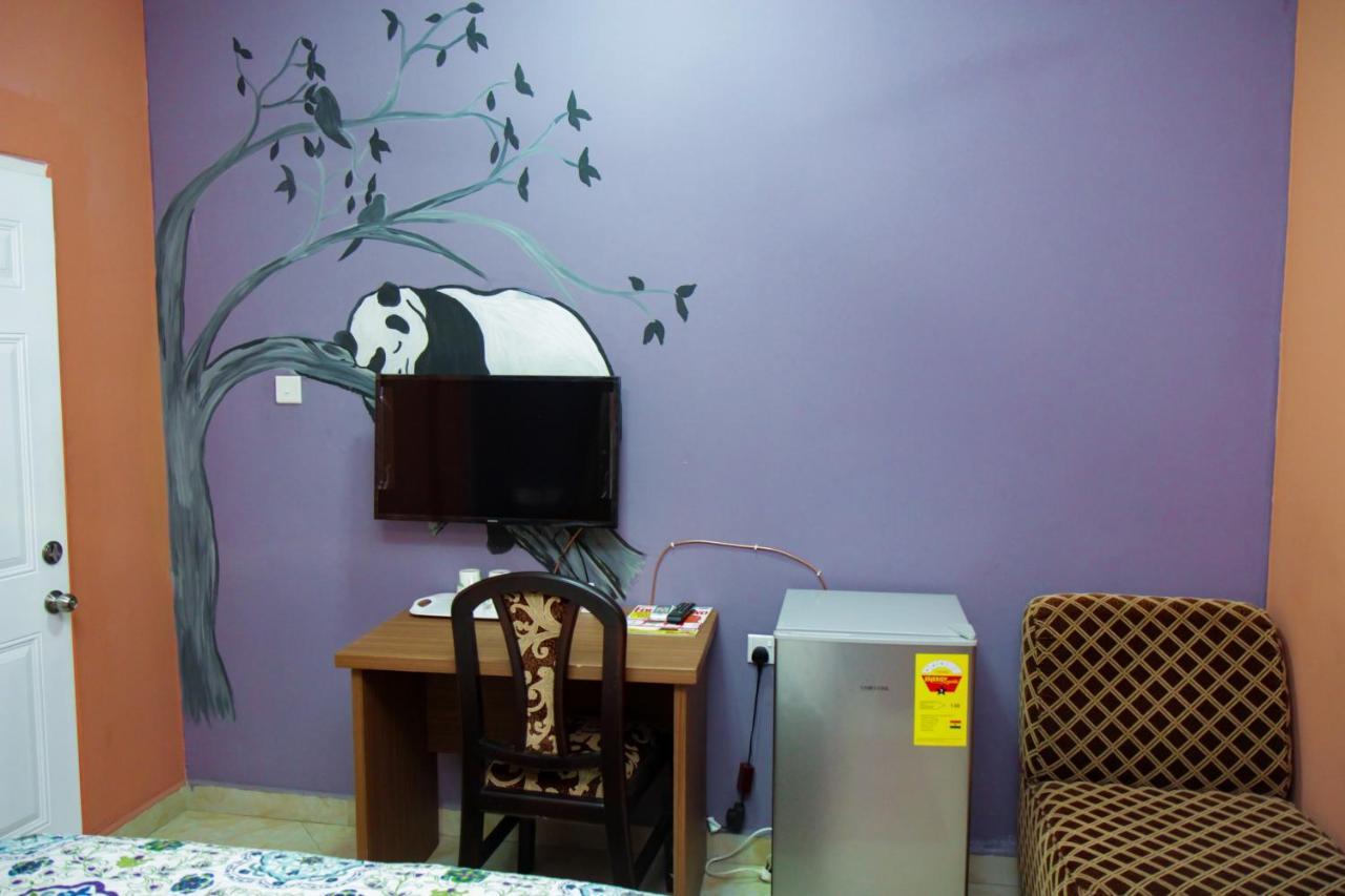 Hilton View Hotel Ogbodjo Экстерьер фото